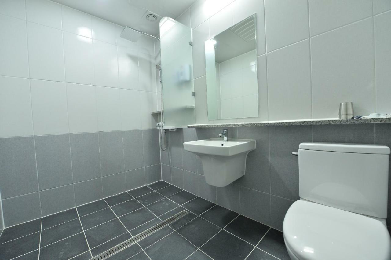 Gwangju Tourist Hotel Gwangju Metropolitan City Bagian luar foto